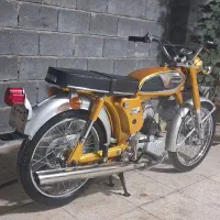 یاماها 100 فروشی