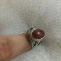 انگشتر عقیق یمن|جواهرات|زابل, |دیوار