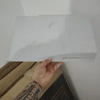 قاپ فابریک ps5 اورجینال خود دستگاه