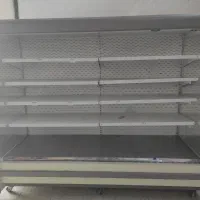 انواع یخچال های فروشگاهی|فروشگاه و مغازه|قم, کوه سفید|دیوار