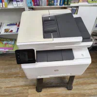 دستگاه پرینتر و کپی