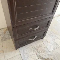کمد mdf|جاکفشی، کمد، دراور|تهران, جنت‌آباد شمالی|دیوار
