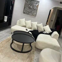 مبل ال درجع یک در حد نوع