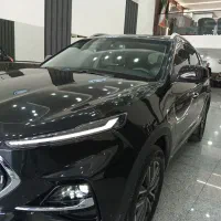 کی ام سی K7|خودرو سواری و وانت|بومهن, |دیوار