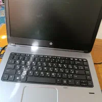 لپتاپ hpسالم و تمیز