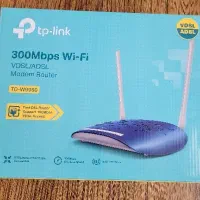 مودم تی‌پی‌لینک ADSL/VDSL
