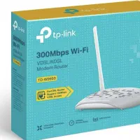 مودم tplink