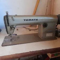 چرخ خیاطی یاماتا