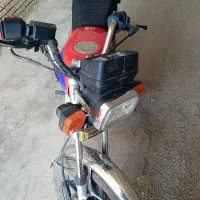 200|خدمات خودرو و موتورسیکلت|بروجن, |دیوار