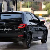پژو ۲۰۷ دنده پانا ۱۴۰۴ کم کار موتور جدید