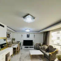 زعفرانیه/۹۰متر/۲ خواب/خوش نقشه/بسیار خوش قیمت