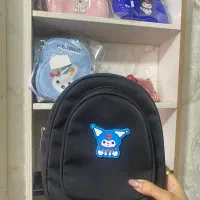 کیف بچگانه کرومی