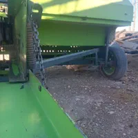 دستگاه بیلر هومن صنعت (پرس)مدل ۹۳|ماشینآلات صنعتی|شهرکرد, |دیوار