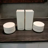 گوگل وایفای - لینکسیس - openwrt