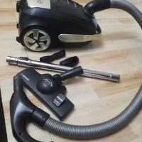 جارو برقی درحد نو