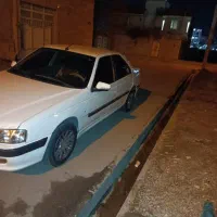 پژوه پارس tu5|خودرو سواری و وانت|تهران, سلسبیل شمالی|دیوار