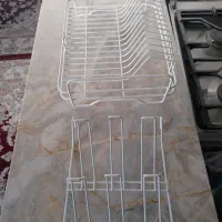 تشک خوشخواب طبی فنری ،پتو گلبافت ،پشتی بار کردنی|تشک تختخواب|مشهد, امیرآباد|دیوار