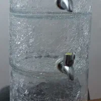 کلمن بلورشربت