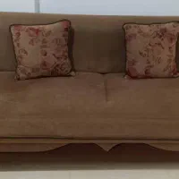 مبل کارکرده