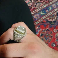 انگشتر در نجف