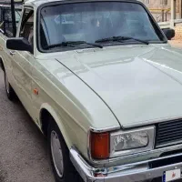 وانت پیکان ۹۳