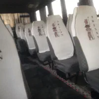 مینی بوس ایویکو A80.12|خودرو سنگین|خمین, |دیوار