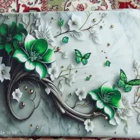 روبالشتی 3D سه بعدی