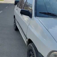 پراید|خودرو سواری و وانت|بانه, |دیوار