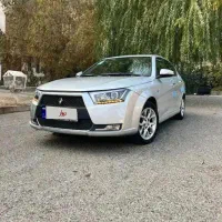 دنا پلاس اتوماتیک بدون رنگ ۱۴۰۱