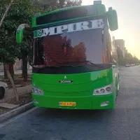 استخدام راننده پایه یک خانم