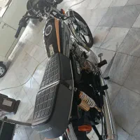 موتور 402درجه یک2تا کار|موتورسیکلت|سنقر, |دیوار