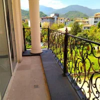 ۱۴۵ متر ۳ خ صفر سراسر نور ویو پاناروما تراس زیر فی|فروش آپارتمان|رامسر, |دیوار