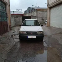 پراید۱۴۱مدل۸۸|خودرو سواری و وانت|رشت, رشتیان|دیوار