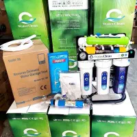 تصفیه آب هفت مرحله وارداتی