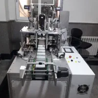 دستگاه کش زن ماسک تمام اتوماتیک آلتراسونیک|پزشکی|تهران, جمهوری|دیوار