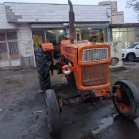 رومانی مدل 65 رنگ فابریک|خودرو سنگین|تربتحیدریه, چهارراه خواف|دیوار