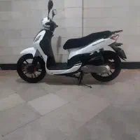 موتور اس وای ام دینو ویند ۲۰۰ sym