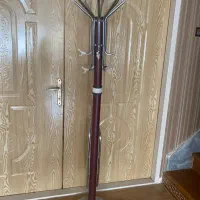 لوستر تک و رخت اویز