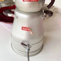 کتری و قوری جنس عالی