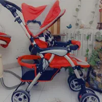 کالسکه بی بی کو|کالسکه و لوازم جانبی|تهران, جوانمردان (اندیشه)|دیوار