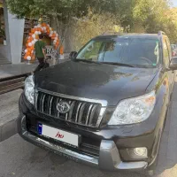 پرادو۲ در ۲۰۱۲