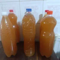 آبغوره تازه امسال بطری ۱.۵ لیتری 380 هزار تومن