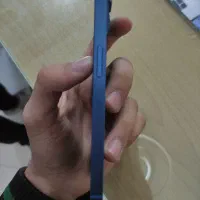 ایفون 13 نرمال آبی|موبایل|مشهد, نرگس (شهرک غرب)|دیوار