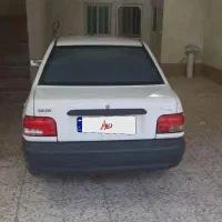 پراید مدل ۹۵ بی رنگ پلمپ|خودرو سواری و وانت|اقبالیه, |دیوار