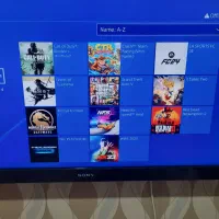 ps4 slim کپی خور