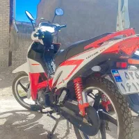 ۱۲۵ بهرو