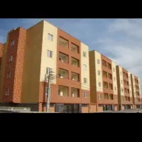 فروش مسکن مهر همکف