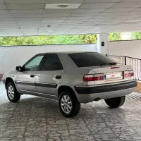 زانتیا مدل ۸۸بیرنگ در حد|خودرو سواری و وانت|سلمان‌شهر, |دیوار