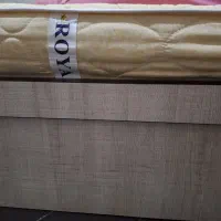 تخت دونفره|تخت و سرویس خواب|پاکدشت, پاکدشت (مامازند)|دیوار