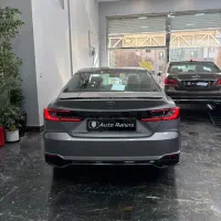 کمری 2024 Sport plus|خودرو سواری و وانت|تهران, دریا|دیوار